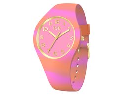 Ice-Watch IW020948 ICE tie and dye Dames Horloge