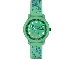 Lacoste LC2030057 LACOSTE.12.12 KIDS Kinder Horloge