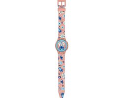 Lilo & Stitch Horloge digitaal