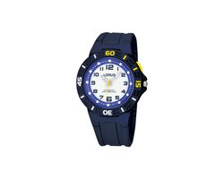 Lorus R2317HX9 kinderhorloge 36 mm - Blauw