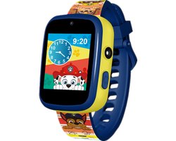 Nickelodeon Smartwatch Paw Patrol Junior 2-delig - Digitaal Horloge - TIKTOK Hit