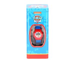 Paw Patrol Horloge digitaal