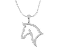 Perpetual Sunrise ketting - Kinderketting - Paard