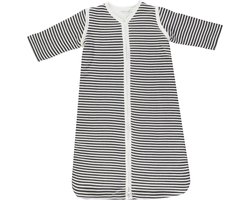 Babylook Slaapzak Winter Rib Stripes 110cm