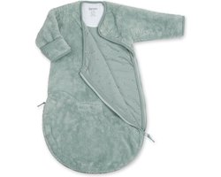 BEMINI Babyslaapzak - MAGIC BAG 1-4m - TOG 2 - Softy + jersey - Lunar