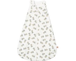 Ergobaby Babyslaapzak Classic  -TOG 2.5 - 0-6mnd - Pineapple