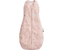 Ergopouch Cocoon inbaker slaapzak - 1,0 Tog - 0-3 md - Slaapzak Baby - Inbakerslaapzak - Slaapzakken - Daisies