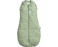 Ergopouch Cocoon inbaker slaapzak - 2,5 Tog - 0-3 md - Slaapzak baby - Inbakerslaapzak -Slaapzakken - Willow