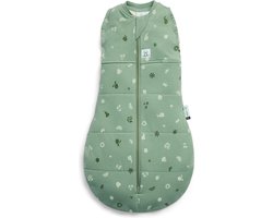 Ergopouch Cocoon inbaker slaapzak - 2,5 Tog - Slaapzak baby - Inbakerslaapzak - Slaapzakken -0-3md - Sweet Orchard