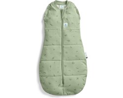 Ergopouch Cocoon inbaker slaapzak - 2,5 Tog - Slaapzak baby - Inbakerslaapzak - Slaapzakken - Newborn - Willow