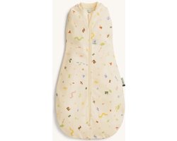 Ergopouch Ergococoon Baby (Inbaker) Slaapzakje Critters - 1.0 TOG 0-3 mnd (60cm)