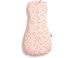 Ergopouch Ergococoon Baby (Inbaker) Slaapzakje Cute Fruit - 1.0 TOG 0-3 mnd (60cm)