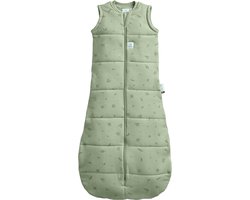 Ergopouch Jersey Slaapzak - 2,5 Tog - Slaapzak - Slaapzakken - Slaapzak Kind - 8-24 md - Willow