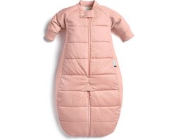 ergoPouch Slaapzak Baby SleepSuit 4 seizoenen - 3-12 maanden - TOG 2.5 - Berries