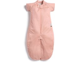 ergoPouch Slaapzak Baby SleepSuit 4 seizoenen - 8-24 maanden - TOG 1.0 - Berries