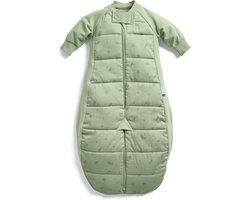 Ergopouch Sleepsuit Slaapzak - 2,5 Tog - Slaapzak baby - Slaapzakken - Slaapzak kind winter - 4-6 jaar - Willow