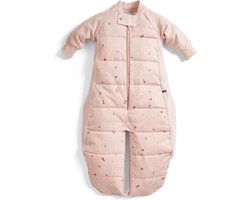 Ergopouch Sleepsuit Slaapzak - 2,5 Tog - Slaapzak Baby - Slaapzakken - Slaapzak kind winter - 8-24 md -Daisies