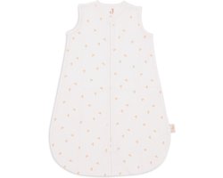 Jollein Baby Zomer Slaapzak Jersey - Newborn - 60cm - Harvest - Moonstone