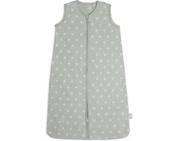 Jollein Zomerslaapzak Baby Jersey 110cm Sun - Sea Foam