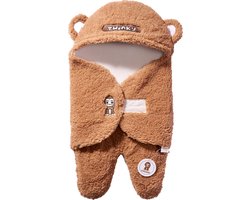 Twinky Slaapzak voor Baby - Kleding voor Winter - Baby Romper