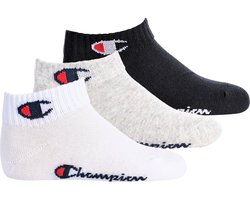 Champion Sokken Set van 3