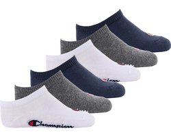 Champion Sokken Set van 6