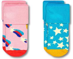 Happy Socks Sokken Set van 2