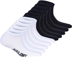 Jack&Jones Sokken JACDONGO SOCKS 10 PACK JNR Set van 10