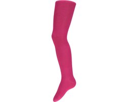 Apollo - Maillot meisjes - Kinder maillot - Maat 104/110 - Fuchsia - Maillots - Legging meisjes - Maillot 104 - Meisjes maillot - Legging meisje - Maillot fuchsia