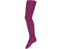 Apollo - Maillot meisjes - Kinder maillot - Maat 140/146 - Mauve - Maillots - Legging meisjes - Maillot 140 - Meisjes maillot - Legging meisje - Maillot mauve