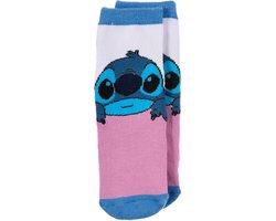 Disney Stitch - antislip sokken Lilo & Stitch - maat 23/26