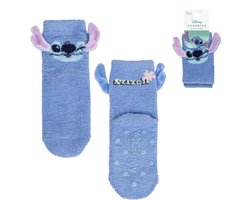 Disney Stitch Sokken Meisjes 3D Cozy Socks Anti Slip