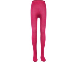 Ewers maillot cotton tight fuchsia