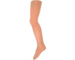 Ewers - Microtouch Kinderpanty - 40 DEN - Beige - 152/164