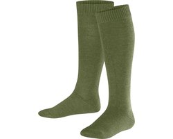 FALKE Kniekousen Comfort Wool