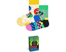 Happy Socks Kids Disney Giftbox - Maat 2-3Y