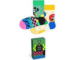 Happy Socks Kids Disney Giftbox - Maat 4-6Y