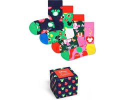 Happy Socks Kids Disney Holiday Giftbox - Maat 0-12M