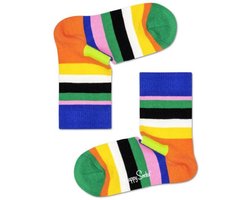 Happy Socks Kids Stripes Sock