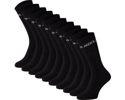 Jack&Jones Sokken JACBASIC LOGO TENNIS SOCK 5 PACK JNR Set van 10