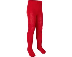 Kinder Maillot - Rood - Maat 3-4 jaar - 98/104