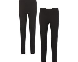 Koko Noko Q-girls 1 Meisjes 2 PACK Legging - Maat 110