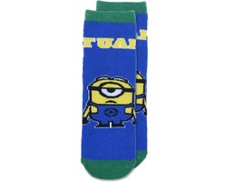 Minions - Antislip sokken Minions - jongens -maat 23/26