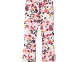 NAME IT NMFLALOU FLARE PANT Meisjes Legging - Maat 104