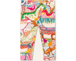 Oilily - Peppy leggings - 104/4yr