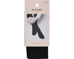 ONLY KOGSAGA 2-PACK 60 DEN TIGHTS Meisjes Panty - Maat 134/140