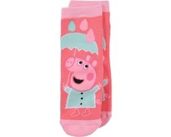 Peppa Pig - antislip sokken Peppa Pig - maat 31/34