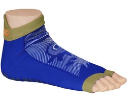 Sweakers Character Blue - antislip zwemsok - maat 35-38