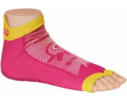 Sweakers Character Pink, antislip zwemsokken 35-38 van Ockyz