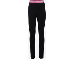 TwoDay meisjes legging - Zwart - Maat 158/164